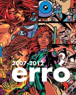 Capa do artigo Erro 2007-2012