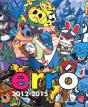 Erró 2012-2015 - Preview
