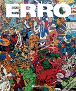 Capa do artigo Erro