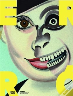 Capa do artigo Erro /Anglais/Allemand
