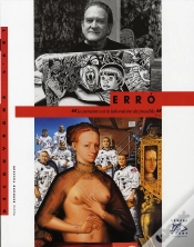 Capa do artigo Erró