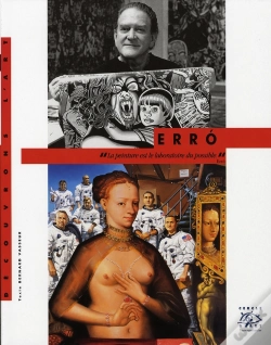 Capa do artigo Erró