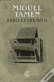 Capa do artigo Erro Extremo II
