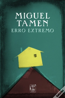 Capa do artigo Erro Extremo
