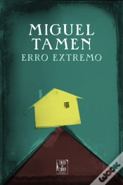 Capa do artigo Erro Extremo