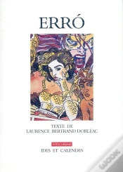 Capa do artigo Erro