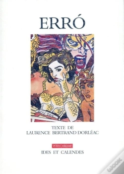 Capa do artigo Erro