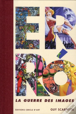 Capa do artigo Erro Ou La Guerre Des Images