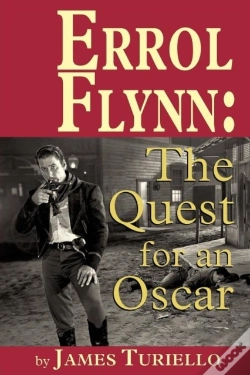 Capa do artigo Errol Flynn