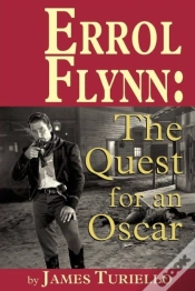 Capa do artigo Errol Flynn