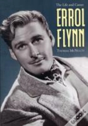Capa do artigo Errol Flynn
