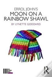 Errol John'S Moon On A Rainbow Shawl