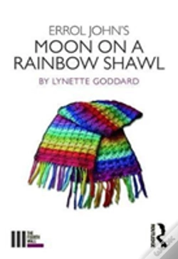 Capa do artigo Errol John'S Moon On A Rainbow Shawl