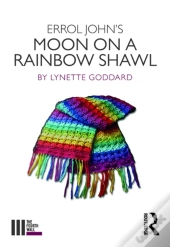 Errol John'S Moon On A Rainbow Shawl