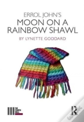 Errol John'S Moon On A Rainbow Shawl