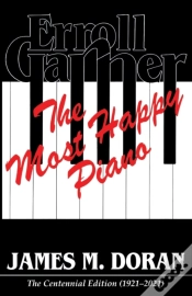 Capa do artigo Erroll Garner The Most Happy Piano
