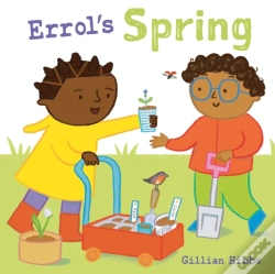 Capa do artigo Errol'S Spring