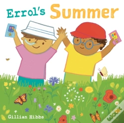 Capa do artigo Errol'S Summer