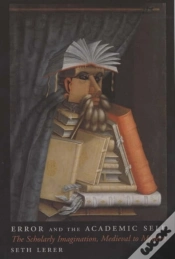 Capa do artigo Error And The Academic Self