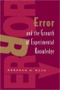 Error And The Growth Of Experimental Knowledge - Preview
