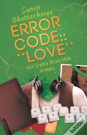 Capa do artigo Error Code
