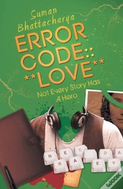 Capa do artigo Error Code