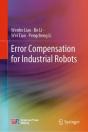 Error Compensation For Industrial Robots - Preview