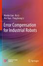 Error Compensation For Industrial Robots - Preview