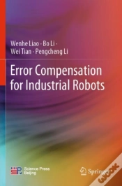 Capa do artigo Error Compensation For Industrial Robots