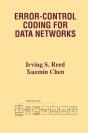 Error-Control Coding For Data Networks - Preview
