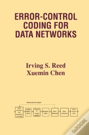 Capa do artigo Error-Control Coding For Data Networks