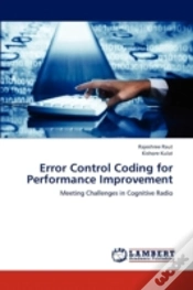 Capa do artigo Error Control Coding For Performance Imp