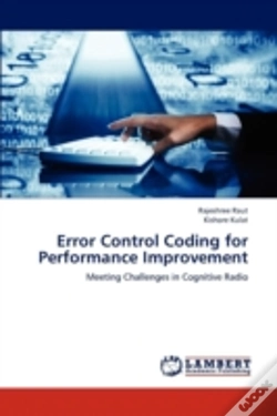Capa do artigo Error Control Coding For Performance Imp