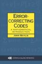 Error Correcting Codes - Preview