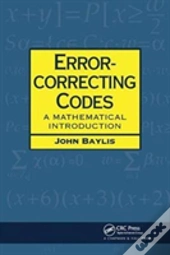 Error Correcting Codes