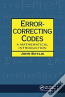 Error Correcting Codes