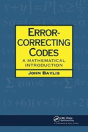 Error Correcting Codes - Preview