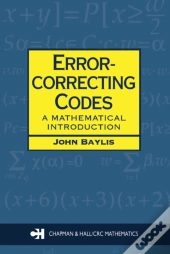 Error Correcting Codes