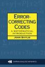 Error Correcting Codes - Preview