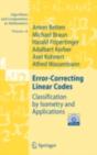 Error-Correcting Linear Codes - Preview