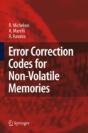 Error Correction Codes For Non-Volatile Memories - Preview