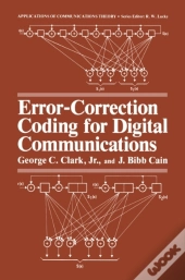 Error-Correction Coding For Digital Communications
