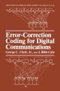 Error-Correction Coding For Digital Communications - Preview