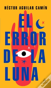 Capa do artigo Error De La Luna