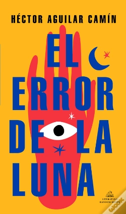 Capa do artigo Error De La Luna