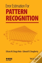 Error Estimation For Pattern Recognition
