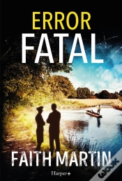 Capa do artigo Error Fatal