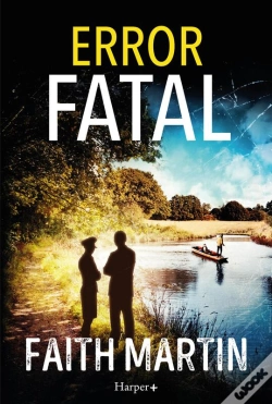 Capa do artigo Error Fatal