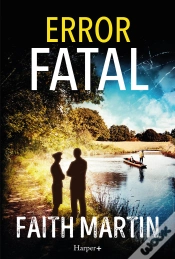 Capa do artigo Error Fatal