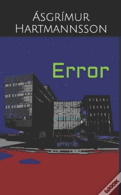 Capa do artigo Error